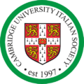 Cambridge University Italian Society